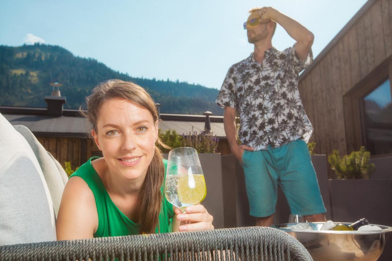 Ferienhaus Graenobel Kültér fotó