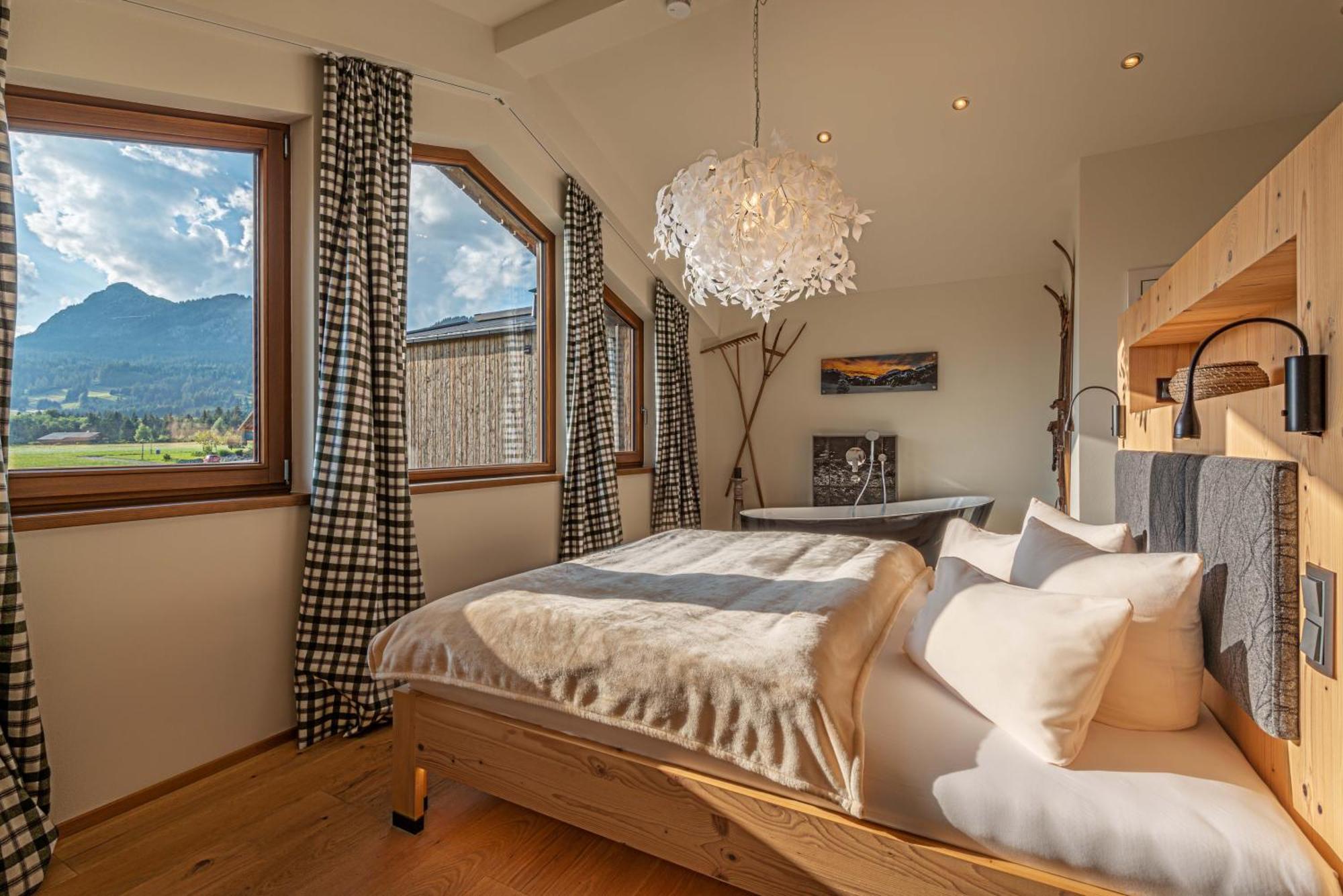 Ferienhaus Graenobel Kültér fotó