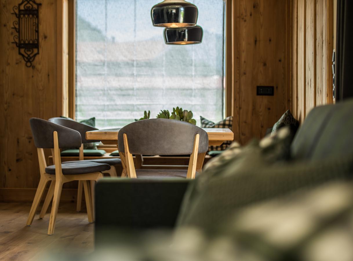 Ferienhaus Graenobel Kültér fotó