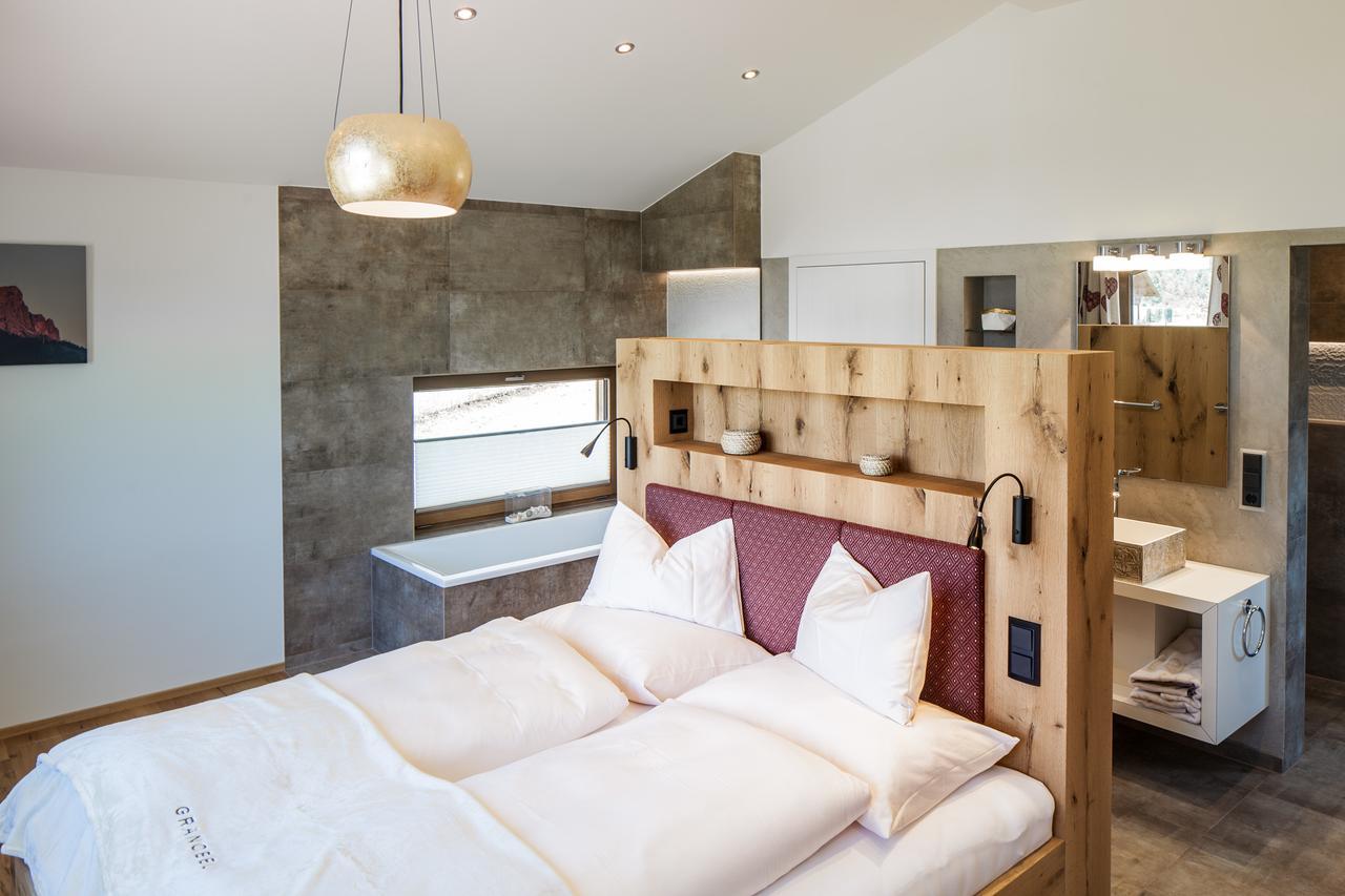 Ferienhaus Graenobel Kültér fotó