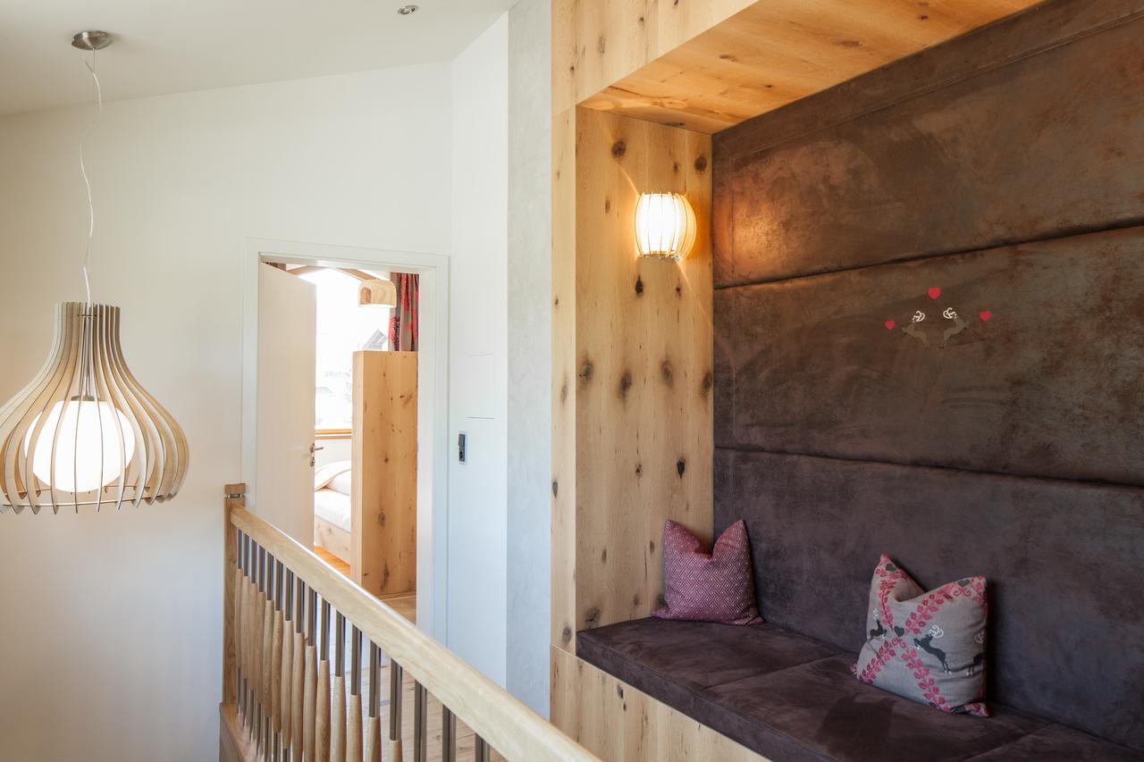 Ferienhaus Graenobel Kültér fotó