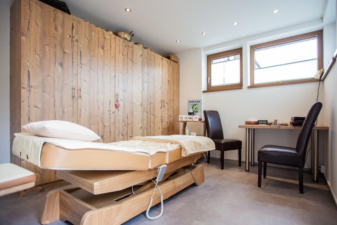 Ferienhaus Graenobel Kültér fotó