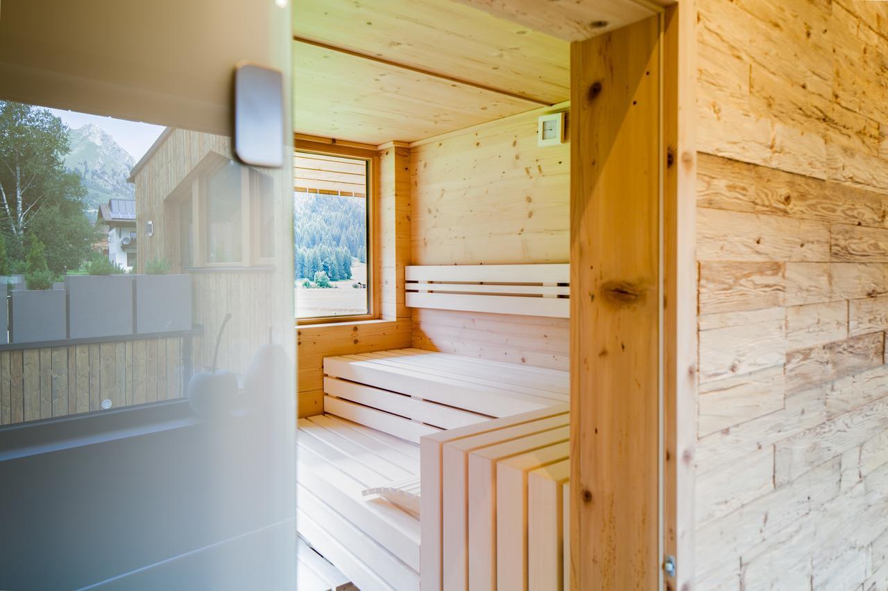 Ferienhaus Graenobel Kültér fotó