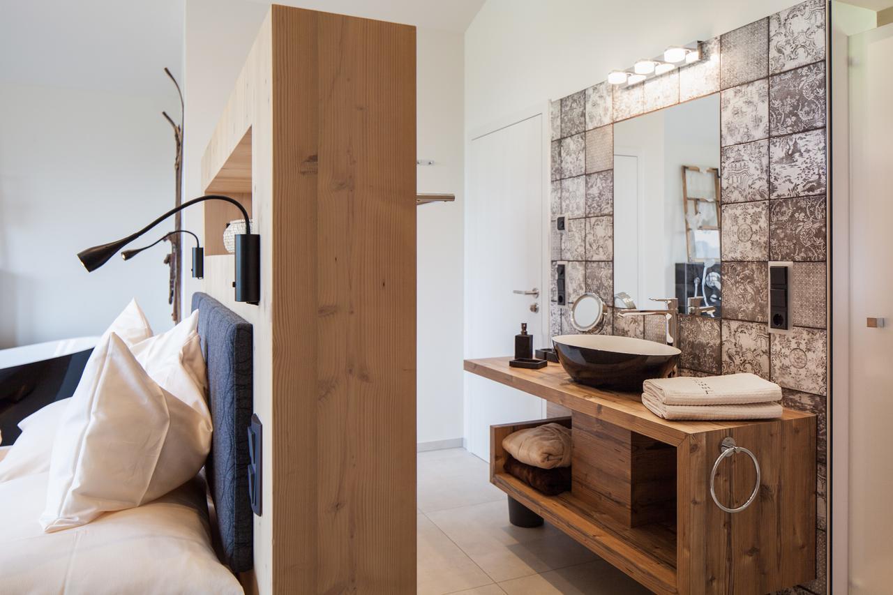 Ferienhaus Graenobel Kültér fotó