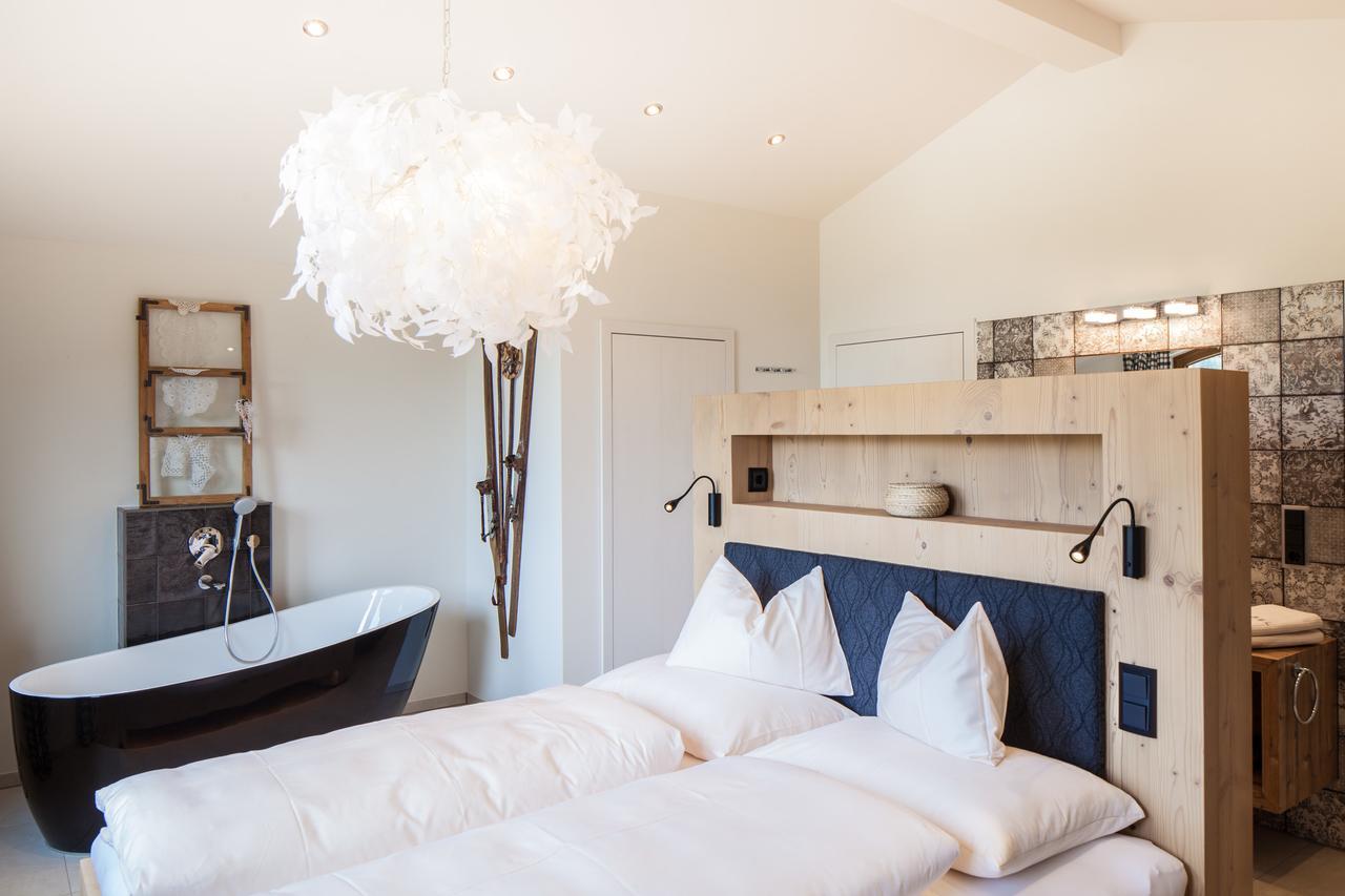 Ferienhaus Graenobel Kültér fotó