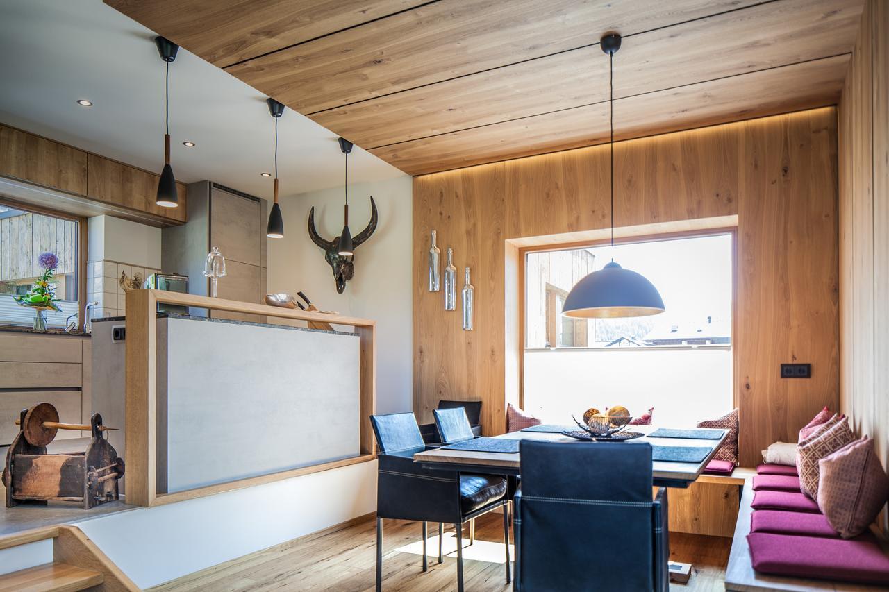 Ferienhaus Graenobel Kültér fotó