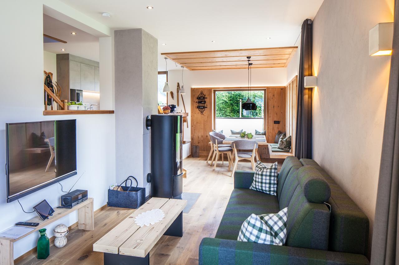 Ferienhaus Graenobel Kültér fotó