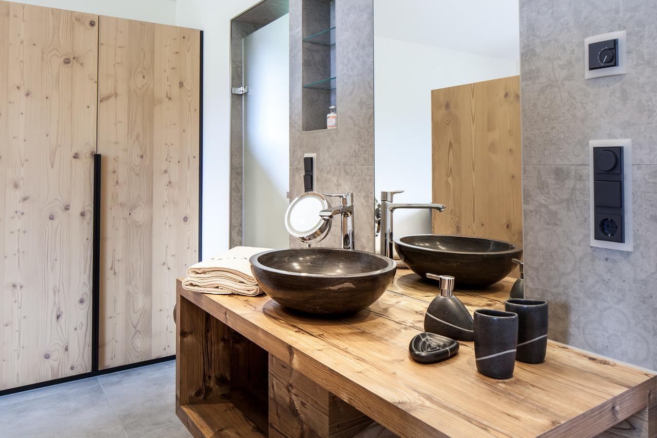 Ferienhaus Graenobel Kültér fotó