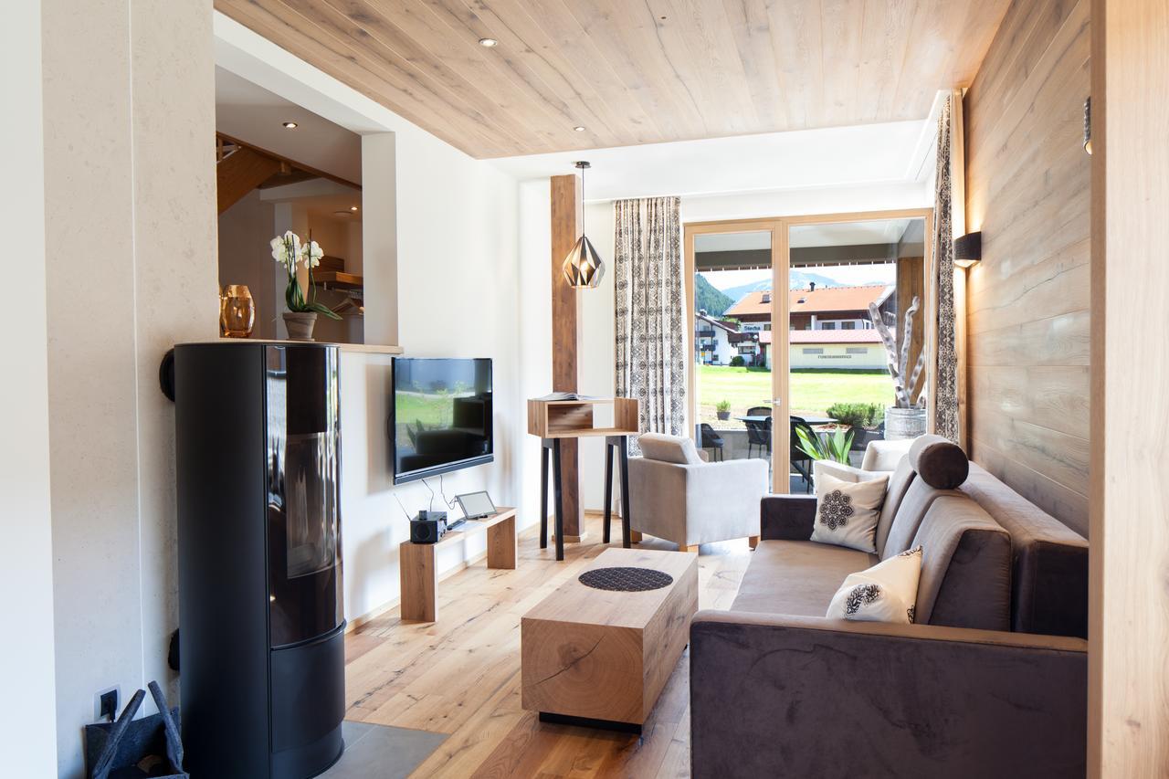 Ferienhaus Graenobel Kültér fotó